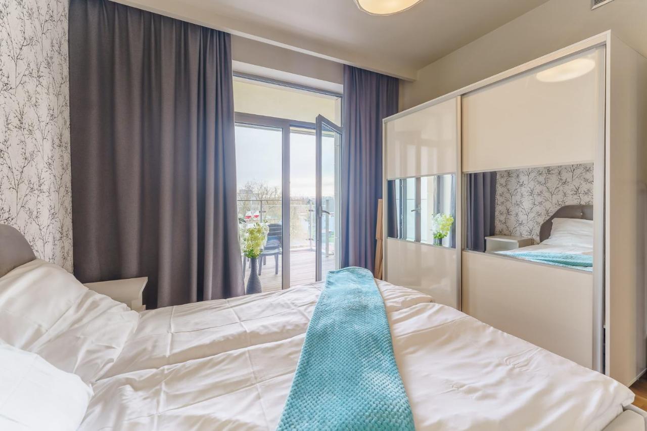 Apartamenty Almar Diune Kołobrzeg Εξωτερικό φωτογραφία